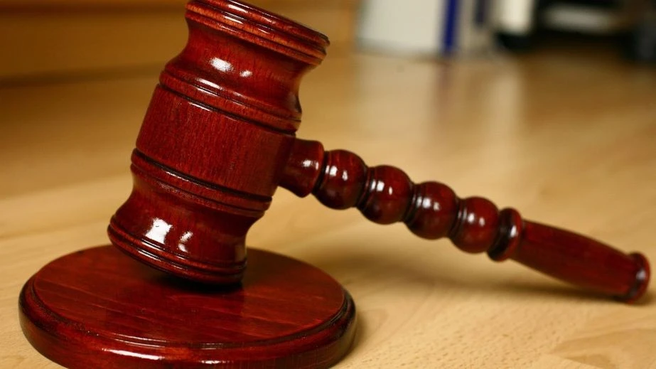 Суддя з Бердянська втратила посаду через відмову покинути окупацію