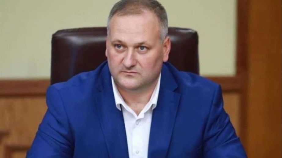 Анатолій Васюк оскаржить чергову відмову суду в поновленні на посаді заступника мера Запоріжжя