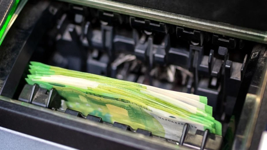 Псевдобанкіри пограбували мешканців Запоріжжя на 600 тисяч гривень