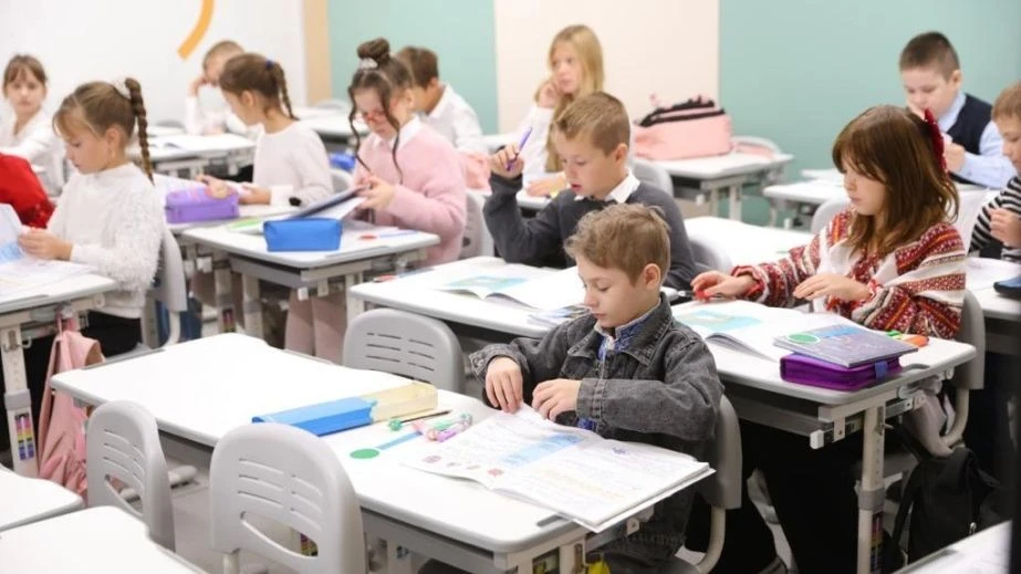 Профільна революція: у ліцеях Запоріжжя старшокласники самі обиратимуть предмети