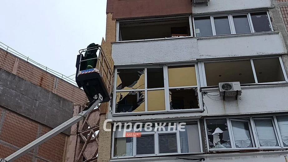 Запоріжцям виділили понад 5,7 мільйона гривень на ремонти осель після обстрілів