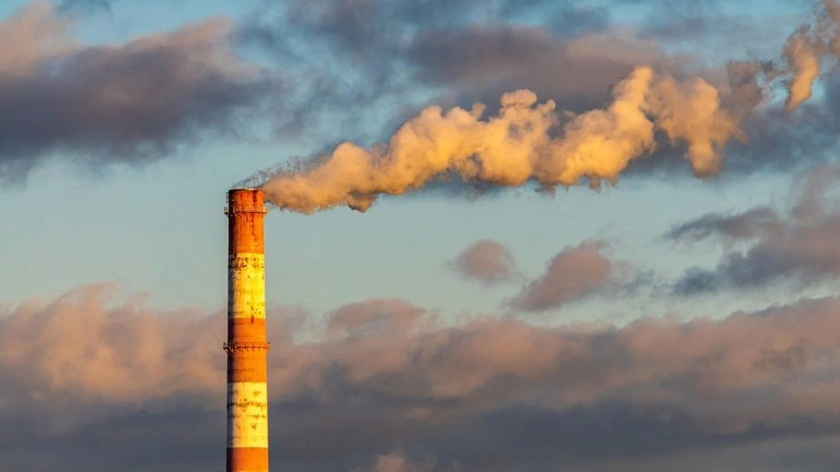 Запорізьке повітря забруднене пилом: у якому районі зафіксували небезпечні показники