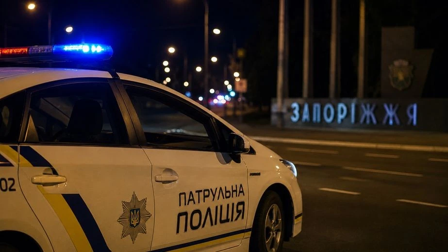 Трагедія у Запоріжжі: 13-річну зниклу школярку знайшли мертвою