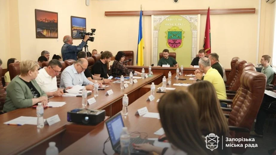 Запоріжжя спрямує мільйони на відновлення та соціальну підтримку: рішення виконкому
