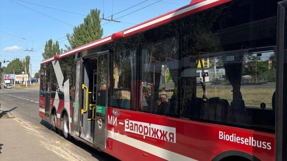 Запоріжцям не повернули безкоштовний електротранспорт: рішення міськради