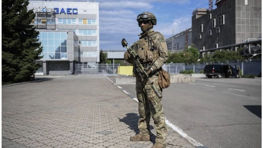 Понад два місяці на одній лінії живлення: Запорізька АЕС пережила рекордний блекаут зв’язку