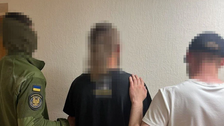 Смертельна посилка з боєприпасами: у Запоріжжі схопили відправника вибухового вантажу до Києва