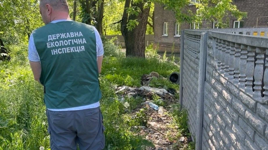 Запорізька міськрада отримала дедлайн від екологів через звалище в центрі