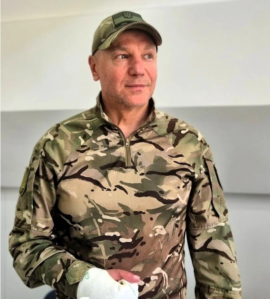 У Запоріжжі релокований медичний заклад запустив унікальний відкритий томограф